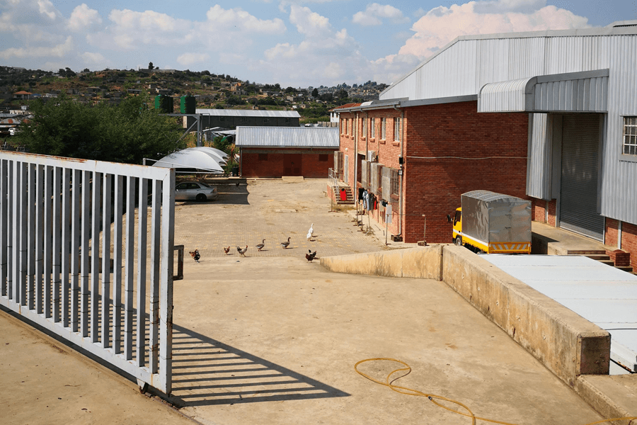 Nanabag warehouse