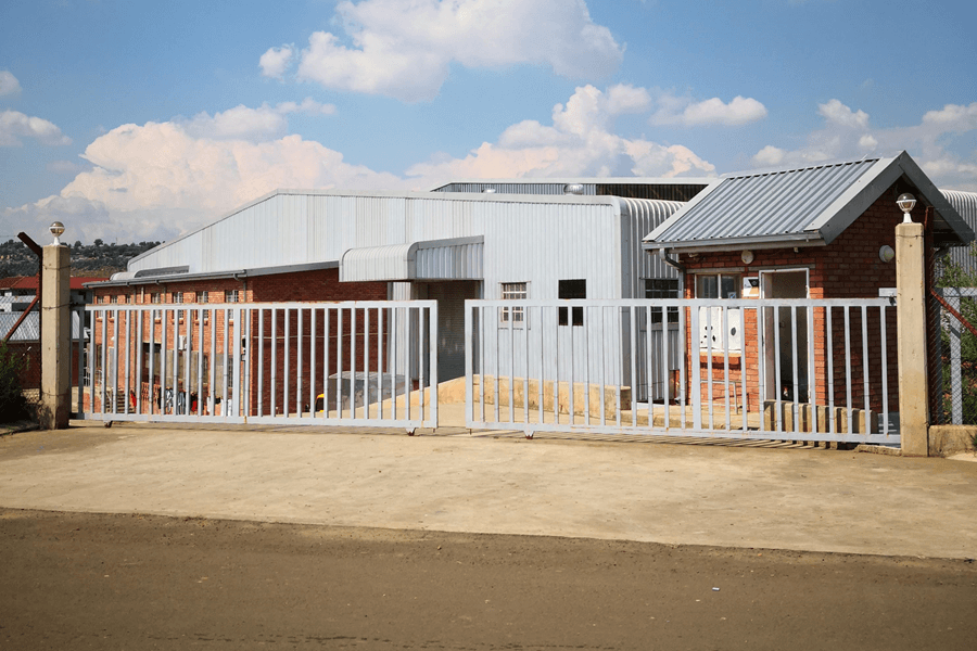 Nanabag Warehouse